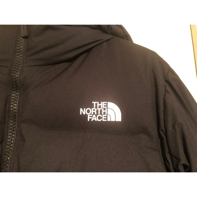 THE NORTH FACE Belayer Parka