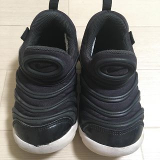 ナイキ(NIKE)のNIKE ナイキ ダイナモフリー 16.0cm(スニーカー)