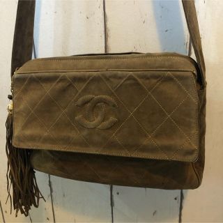 シャネル(CHANEL)のわんワン11さん専用(ショルダーバッグ)