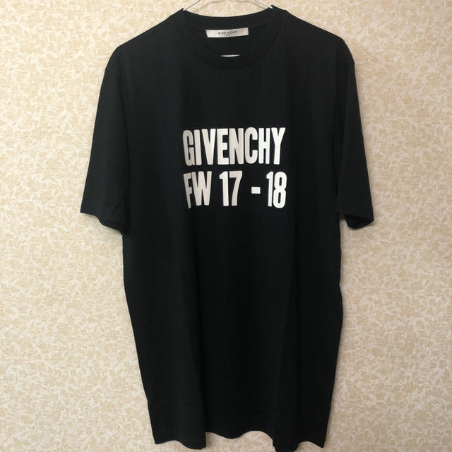 ジバンシイ / GIVENCHY Tシャツ 新品、未使用