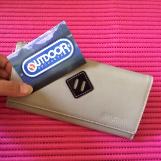 アウトドア アウトドア 財布 レディース の通販 19点 Outdoorのレディースを買うならラクマ