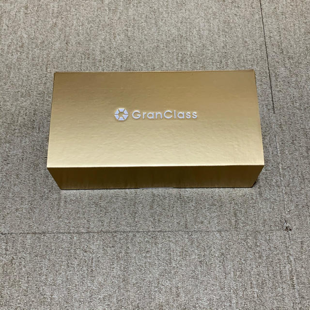 グランクラス　Gran Class オリジナルグラスセット