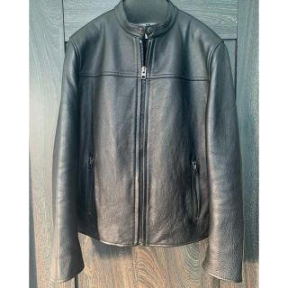 コーチ(COACH) ライダースジャケット(メンズ)の通販 53点 | コーチの