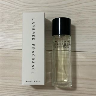 ロクシタン(L'OCCITANE)のレイヤードフレグランス (ユニセックス)