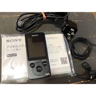 ソニー(SONY)のしらこ様専用SONY NW ICレコーダー(その他)