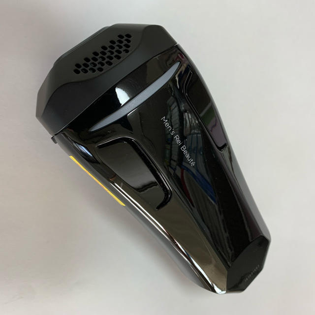 脱毛器/ヒゲを狙い撃ち光脱毛/メンズレイボーテEX/公式限定 脱毛器/ヒゲを狙い撃ち光脱毛/メンズレイボーテEX/公式限定