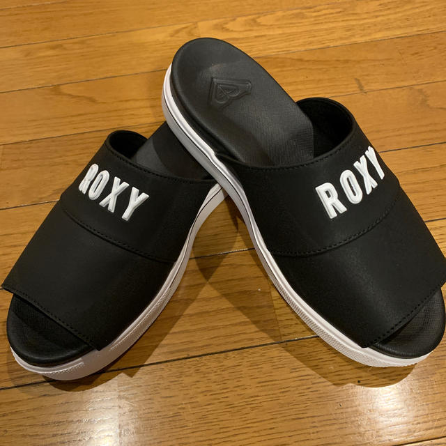 Roxy(ロキシー)のROXY サンダル　RIGHT TIME レディースの靴/シューズ(サンダル)の商品写真