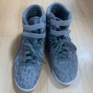 リーボック(Reebok)のリーボックスニーカー(スニーカー)