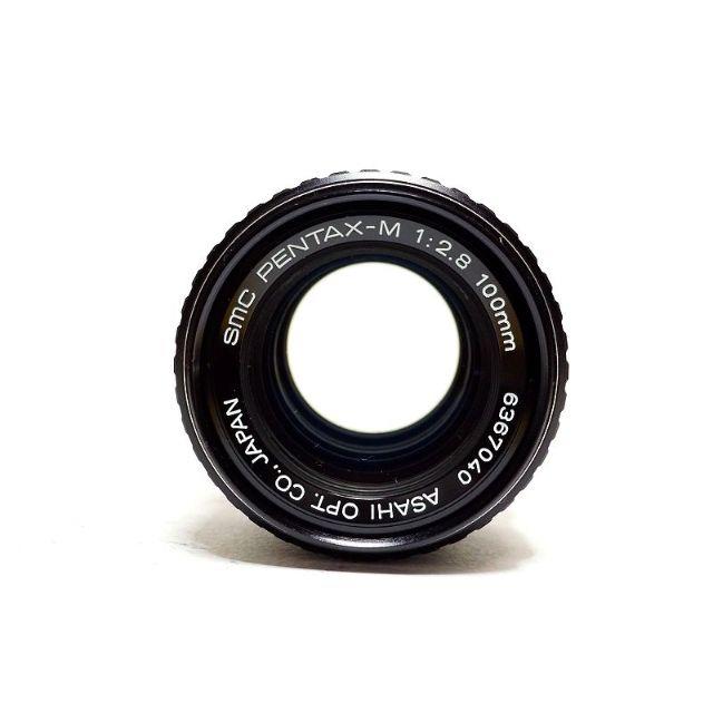□ オールドレンズ PENTAX-M 100mm F2.8 | tradexautomotive.com