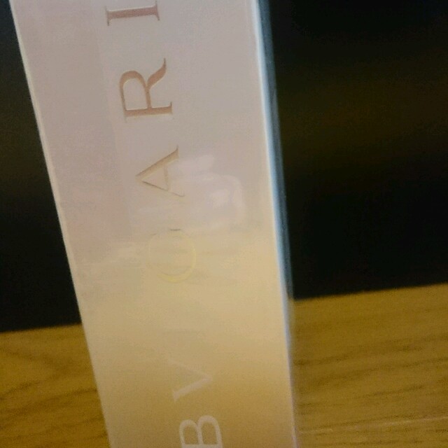 BVLGARI(ブルガリ)のお値下ブルガリ香水 コスメ/美容の香水(ユニセックス)の商品写真