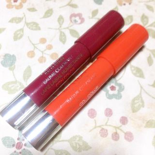 レブロン(REVLON)のレブロン バームステイン(口紅)