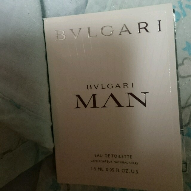 BVLGARI(ブルガリ)の☆☆専用☆☆ブルガリセット コスメ/美容の香水(ユニセックス)の商品写真