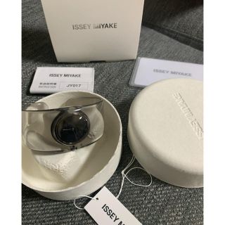 イッセイミヤケ(ISSEY MIYAKE)のイッセイミヤケ 時計(腕時計(アナログ))