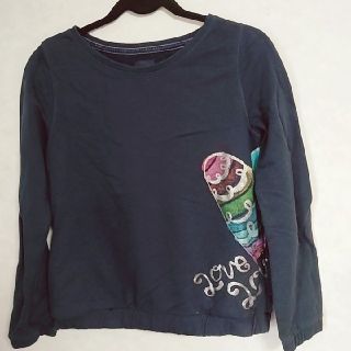 【GapKids】トレーナー(Tシャツ/カットソー)