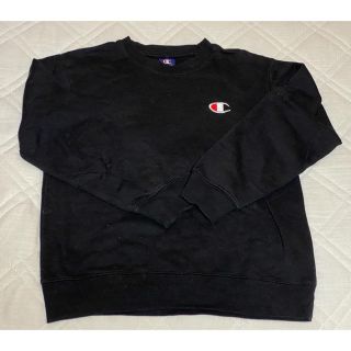 チャンピオン(Champion)のchampion スウェット(Tシャツ/カットソー)