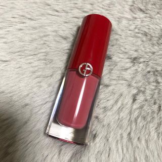 アルマーニ(Armani)のArmaniアルマーニ リップ マグネット/リップ ルージュ#505ほぼ新品(口紅)