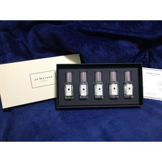 ジョーマローン(Jo Malone)の新品 未使用 Jo Maloneコロンコレクション (ユニセックス)