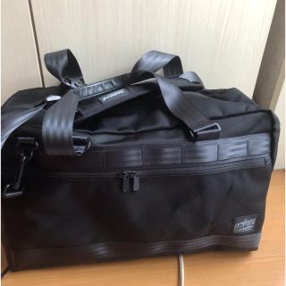 ケット】 Manhattan Portage - 極美品 マンハッタンポーテージ