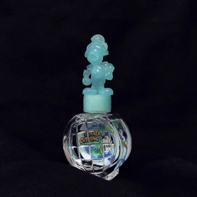 貴重〉Disney SEA グランドオープン記念/オーデコロン www.itcom.co.mz