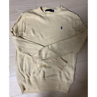 ポロラルフローレン(POLO RALPH LAUREN)のポロラルフローレン　ニット(ニット/セーター)