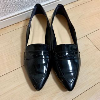 ビューティアンドユースユナイテッドアローズ(BEAUTY&YOUTH UNITED ARROWS)の★売り切りたいので値下げしました★　ビューティアンドユース　ローファー　24.5(ローファー/革靴)