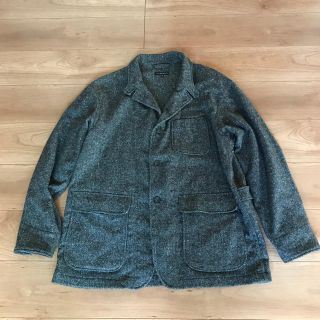 エンジニアードガーメンツ(Engineered Garments)のエンジニアードガーメンツ  ロイタージャケット(テーラードジャケット)