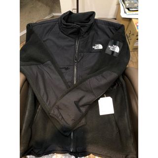 ザノースフェイス(THE NORTH FACE)の新品　THE NORTH FACE Denali Jacket  XXL(ブルゾン)