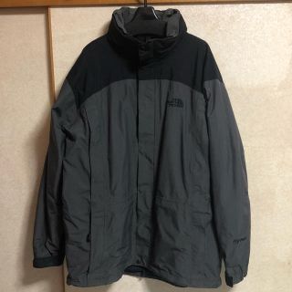 ザノースフェイス(THE NORTH FACE)のTHENORTHFACE マウンテンジャケット 90's(マウンテンパーカー)