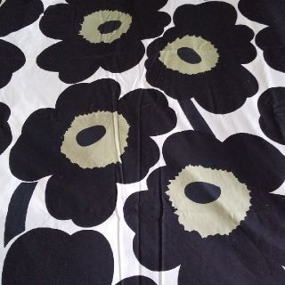 マリメッコ(marimekko)のmarimekko  デュベカバー(シングル)(シーツ/カバー)