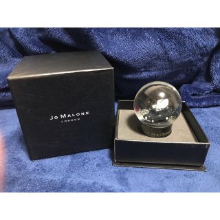 ジョーマローン(Jo Malone)の新品 Jo Malone クリスタルボール 非売品(その他)