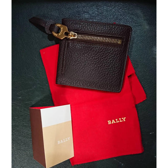 Bally 財布