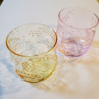 イッタラ(iittala)の【tajima様】イッタラ iittala フルッタ タンブラー(食器)