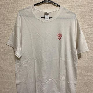 シュプリーム(Supreme)のVerdy girls don’t cry tシャツ　ガールズドントクライ(Tシャツ/カットソー(半袖/袖なし))