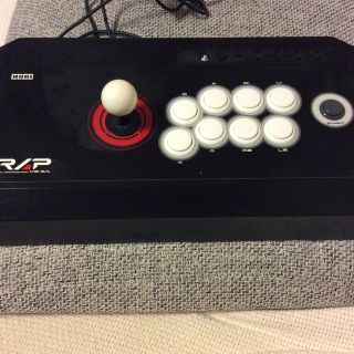 リアルアーケードPro.V3 SA(その他)