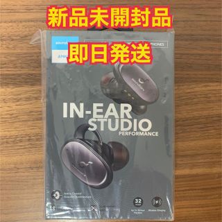 【新品未開封】Anker Soundcore Liberty 2 Pro(ヘッドフォン/イヤフォン)