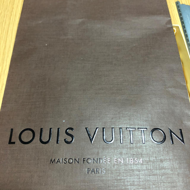 LOUIS VUITTON(ルイヴィトン)のLOUIS VUITTON 空箱セット レディースのバッグ(ショップ袋)の商品写真