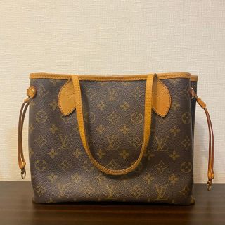 ルイヴィトン(LOUIS VUITTON)のLouis Vuitton バッグ(トートバッグ)