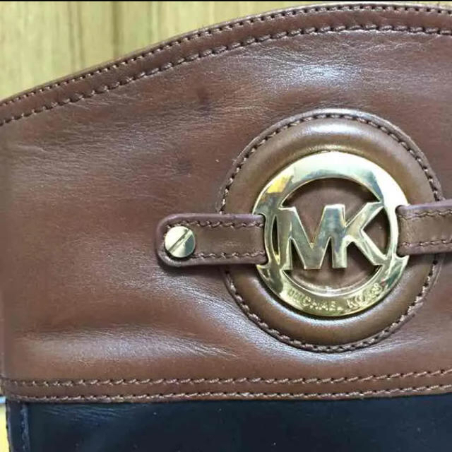 Michael Kors(マイケルコース)のマイケルコース　ロングブーツ レディースの靴/シューズ(ブーツ)の商品写真