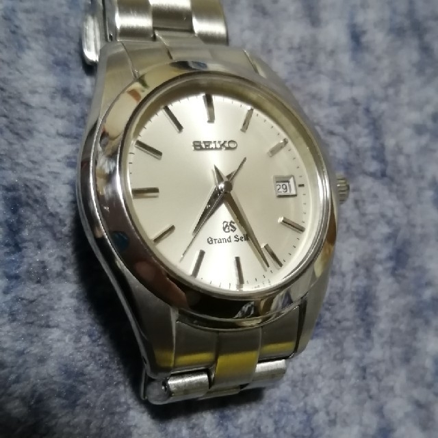 【予約販売品】 Grand Seiko グランドセイコーレディース - 腕時計