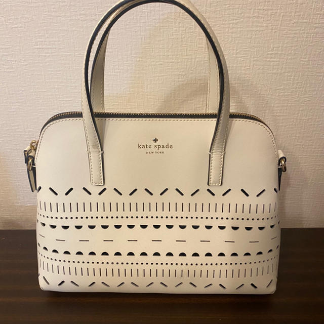 kate spade new york(ケイトスペードニューヨーク)の[りょうしゅんママ様専用]kate spade new york バッグ レディースのバッグ(ハンドバッグ)の商品写真