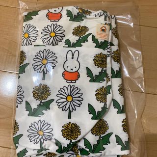 スタディオクリップ(STUDIO CLIP)の本日中まで出品☆Studio clip × miffy コラボ エコバッグ(エコバッグ)