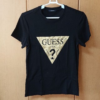 ゲス(GUESS)のセール中‼️ GUESS Tシャツ(Tシャツ/カットソー(半袖/袖なし))