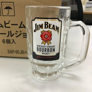 サントリー(サントリー)のジムビーム ハイボールジョッキ24個 (アルコールグッズ)