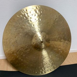 B20FRR  BYZANCE foundry reserve 20"ride (シンバル)