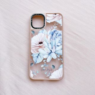 casetify iPhoneケース(iPhoneケース)