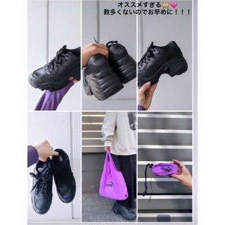 SLY - PUMA x SLY PULSAR WEDGE♡コラボスニーカー♡厚底 ...
