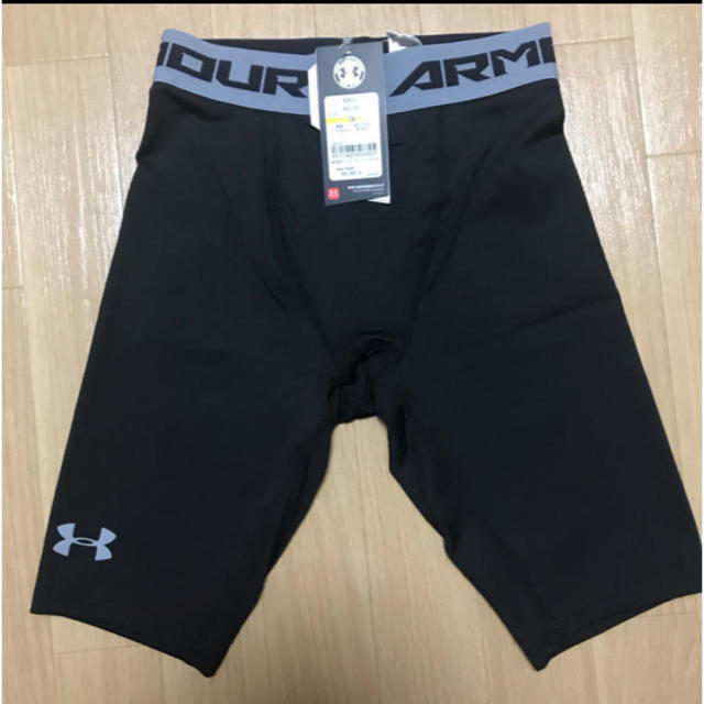 UNDER ARMOUR(アンダーアーマー)のアンダーアーマー  スパッツ メンズのレッグウェア(レギンス/スパッツ)の商品写真