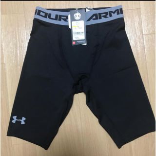 アンダーアーマー(UNDER ARMOUR)のアンダーアーマー  スパッツ(レギンス/スパッツ)