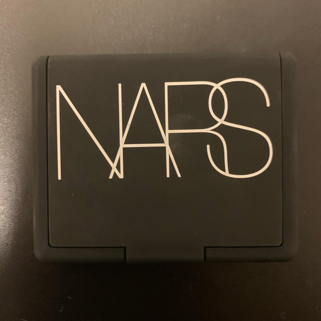 NARS(ナーズ)のNARS ブラッシュ 4019 LOVEJOY  コスメ/美容のベースメイク/化粧品(チーク)の商品写真