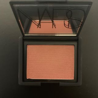 ナーズ(NARS)のNARS ブラッシュ 4019 LOVEJOY (チーク)